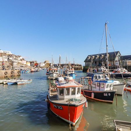 Villa Sea View Mevagissey Esterno foto